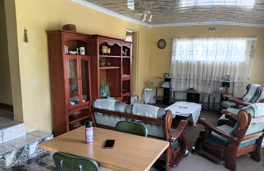 4 Bedroom Property for Sale in Senekal Free State